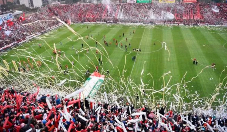 Imagen de REDUCIDO: SAN MARTÍN DE TUCUMÁN RECIBE A FERRO, MIENTRAS QUE ALMIRANTE BROWN VISITA A INDEPENDIENTE RIVADAVIA