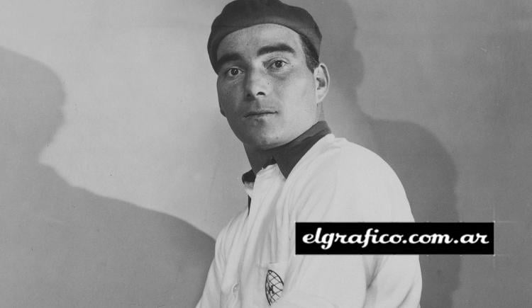 Imagen de 1929. Emilio Moyano debió ser cura