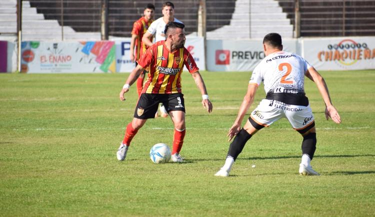 Imagen de TORNEO FEDERAL: COMENZÓ LA FECHA 17 DEL TORNEO