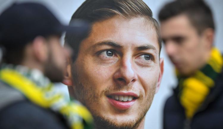 Imagen de El TAS falló sobre el caso Emiliano Sala