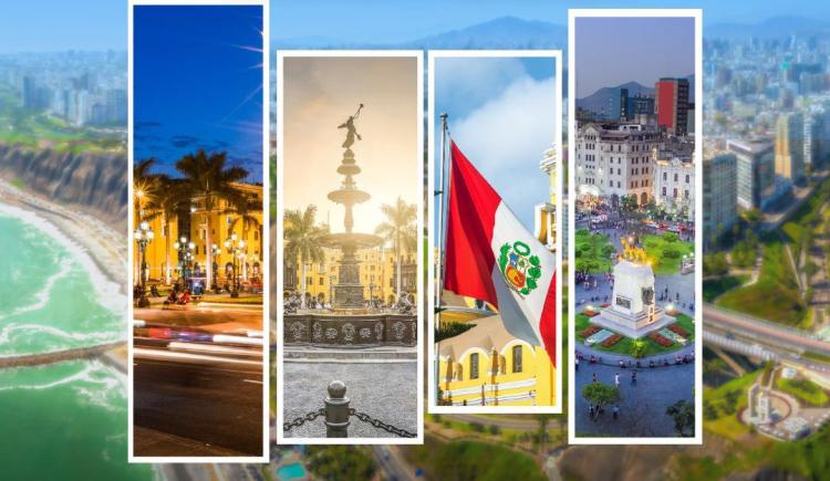 Imagen de Lima será sede de los Juegos Panamericanos 2027
