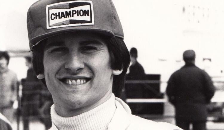 Imagen de Quién es el "enemigo" argentino de Ayrton Senna en la serie sobre su vida