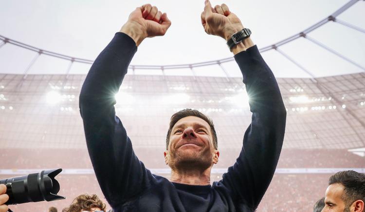 Imagen de La primera y millonaria exigencia de Xabi Alonso, el virtual nuevo DT de Real Madrid
