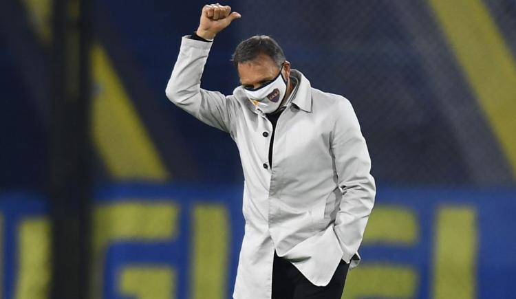 Imagen de BOCA VA POR OTRO TRIUNFO
