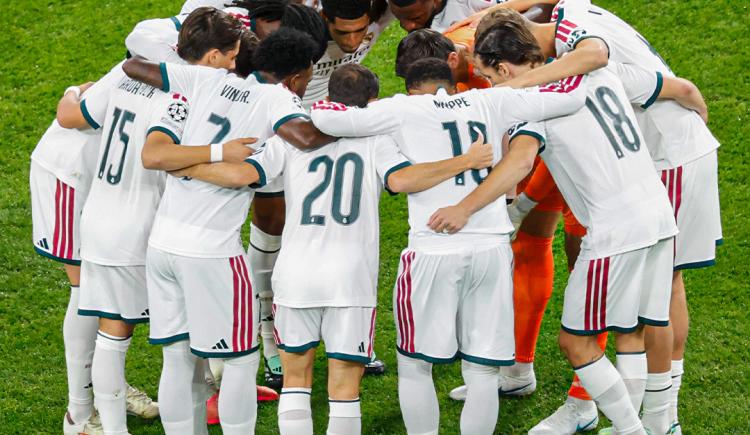 Imagen de De la irrupción de la Inteligencia Artificial a la consagración de Messi: el mundo desde la última vez que el Real Madrid se quedó sin marcar en casa