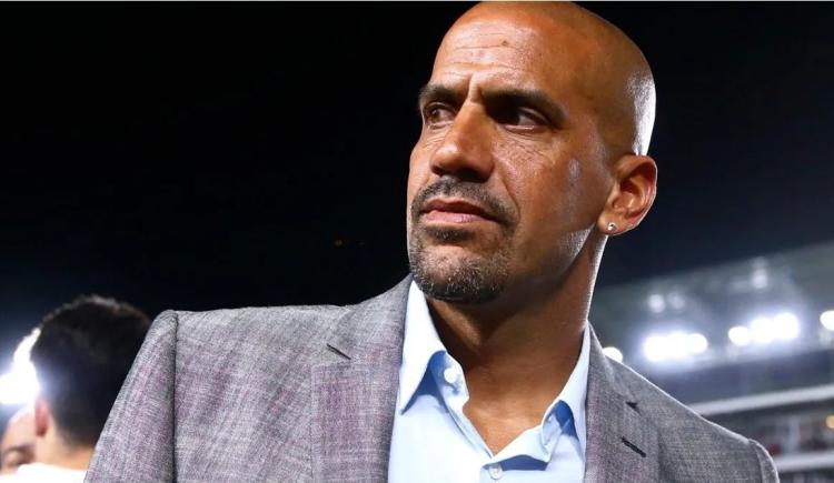 Imagen de Se pronunció el TAS sobre la suspensión a Juan Sebastián Verón para ejercer su cargo