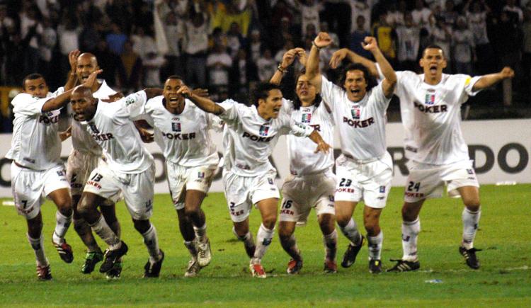 Imagen de El pagaré argentino que buscará levantar Huracán ante Once Caldas