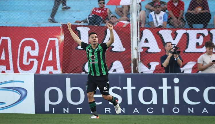 Imagen de Batacazo en Copa Argentina: Argentinos, eliminado ante un alternativo San Martín de San Juan