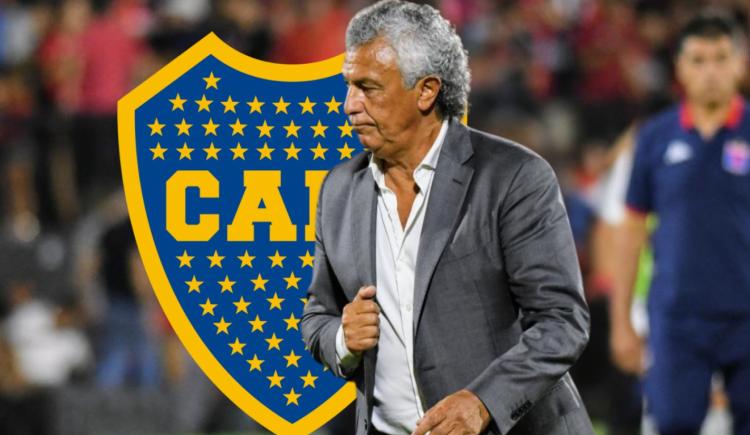 Imagen de La sentencia de Gorosito antes del cruce copero ante Boca