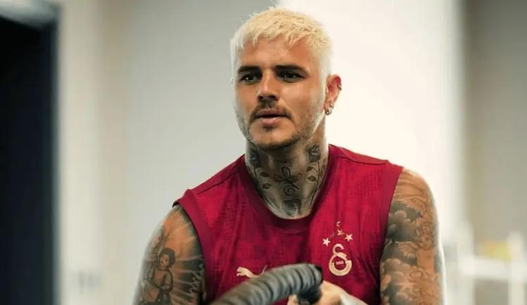 Imagen de ¿Sueña River?: la increíble condición que le pusieron a Mauro Icardi para renovar en Galatasaray