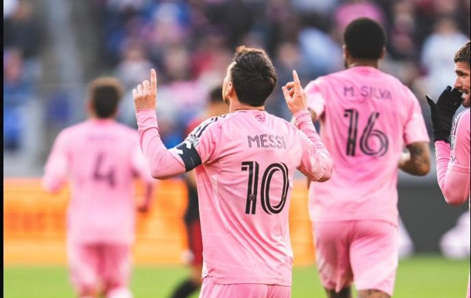 Imagen de Messi no tiene techo: el más decisivo del mundo según el CIES