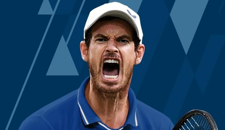 Imagen de Andy Murray jugará por primera vez la Laver Cup