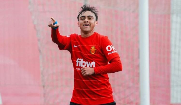 Imagen de Quién es Alex Woiski, el refuerzo europeo que acaba de cerrar River