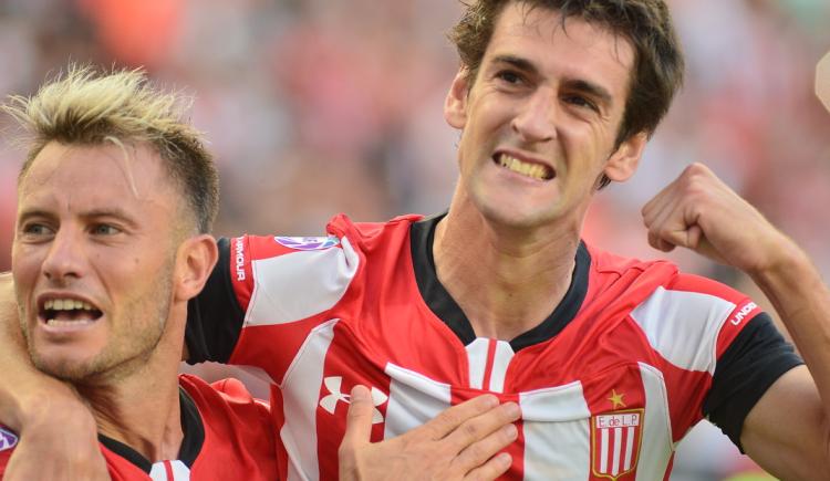 Imagen de El Clásico Platense fue para Estudiantes