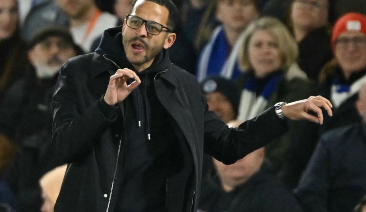 Imagen de Fin de ciclo en Londres: Chelsea despidió a Liam Rosenior tras sus duras críticas al plantel y los malos resultados