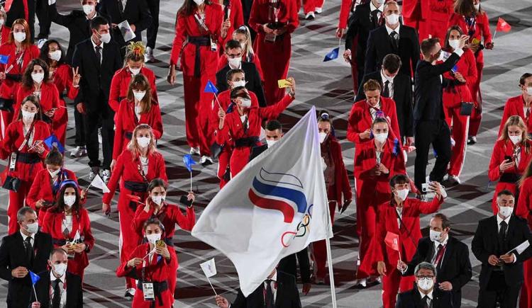 Imagen de París 2024: El esperado anuncio del COI que Rusia rechazó