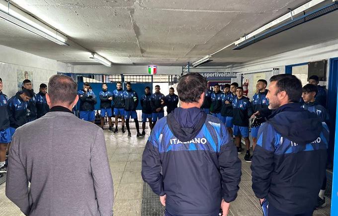 Imagen de Poroto Cubero tendrá su primera experiencia como entrenador