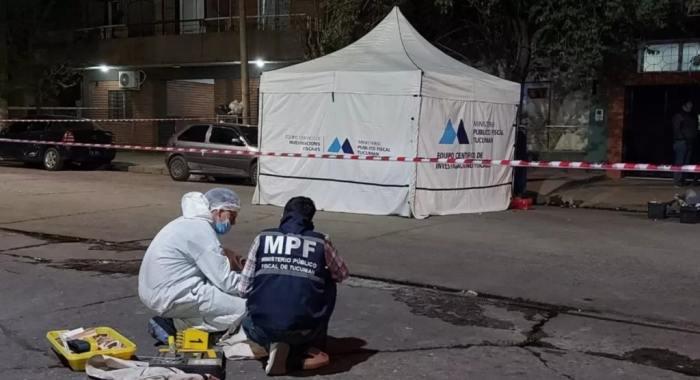 Imagen de Violencia en el fútbol: San Martín (T), repudio y pedido de esclarecimiento