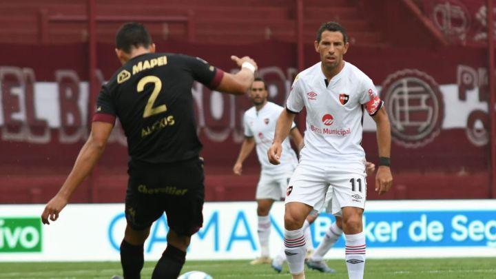 Imagen de LANÚS BUSCA SER PUNTERO, BURGOS SU PRIMERA VICTORIA COMO ENTRENADOR