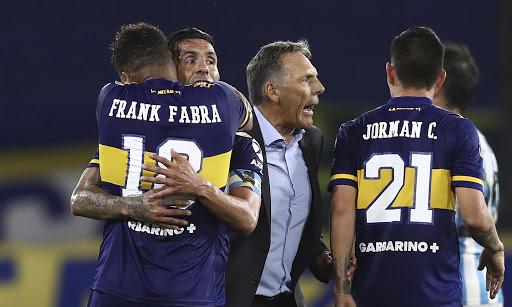 Imagen de "QUIERO JUGAR CON RIVER EN LA FECHA PREVISTA"