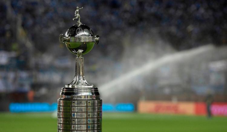 Imagen de Asombroso: Brasil eligió a dos argentinos como los mejores de la historia de la Libertadores