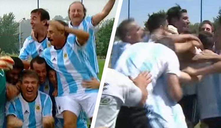 Imagen de 90 Minutos Vs. La Radio, las estadísticas de un clásico de la Televisión Argentina