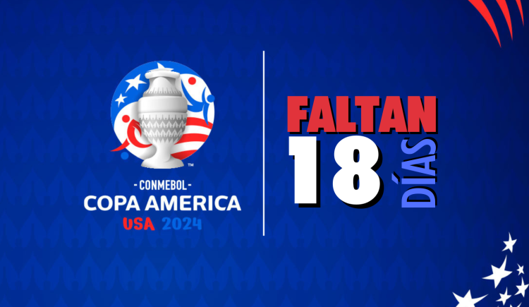 Imagen de 18: las veces que Argentina anotó 6+ goles en la historia de la Copa América