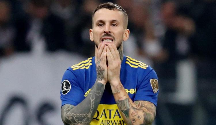 Imagen de El tormento de Benedetto por la pérdida de su madre en la infancia