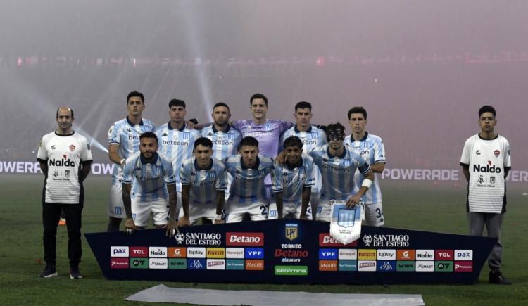Imagen de Una figura de Racing fue vendida y jugará la Libertadores