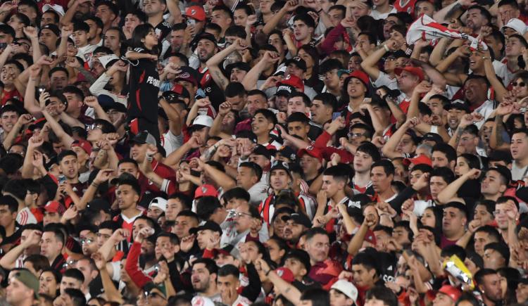 Imagen de River Plate selló un acuerdo histórico de US$100.000.000 para ampliar el Monumental y fortalecer su rol social
