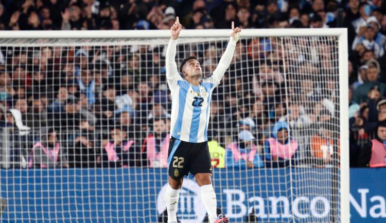 Imagen de Lautaro Martínez, a fondo: el Balón de Oro, el silencio tras la final perdida con PSG y si se siente subestimado