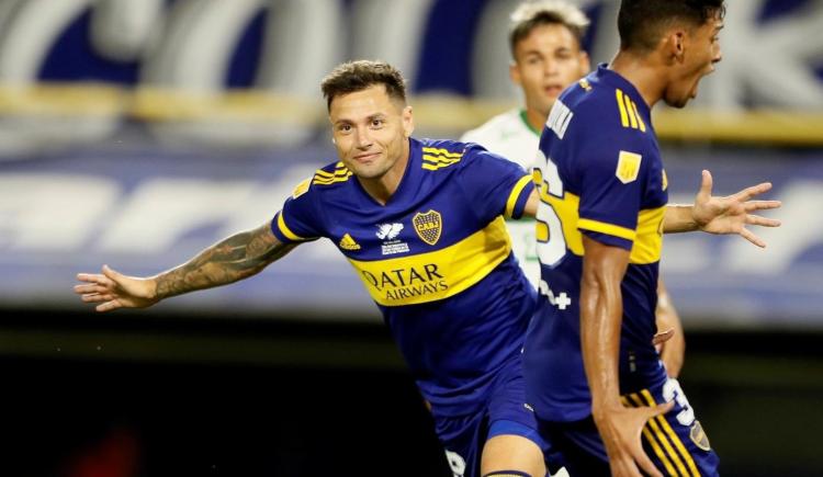 Imagen de Mauro Zárate se despidió del fútbol profesional con un sentido mensaje