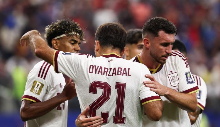 Imagen de Rumbo a la final: los goles de España ante Francia en Dallas