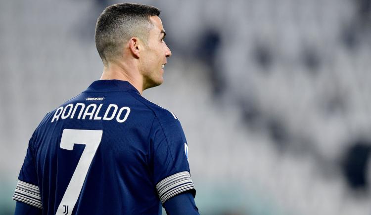 Imagen de CRISTIANO RONALDO IGUALÓ EL RÉCORD DE JOSEF BICAN