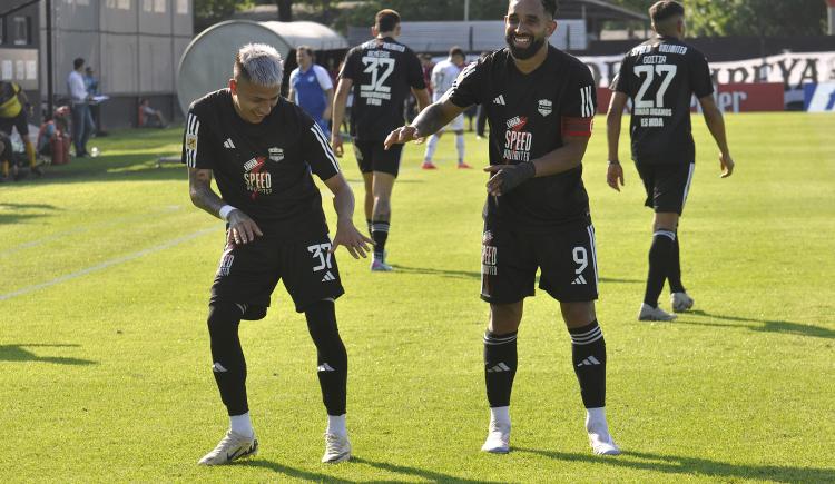 Imagen de Los impactantes números de Riestra como local