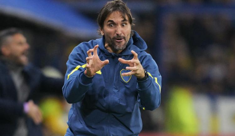 Imagen de Diego Martínez, sobre el Consejo de Fútbol y los refuerzos: "No era a lo que estaba acostumbrado"