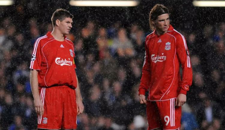 Imagen de El regreso más esperado a Liverpool para la próxima temporada