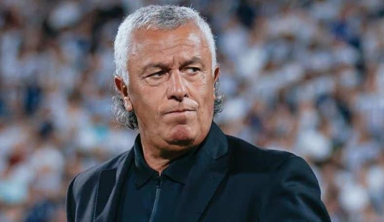Imagen de De verdugo de Boca en la Libertadores a desempleado: echaron a Pipo Gorosito de Alianza Lima