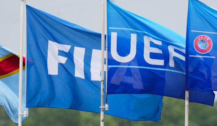 Imagen de Fuerte postura de la UEFA y sus federaciones ante la FIFA