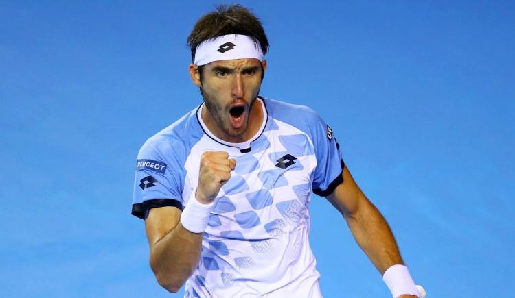 Imagen de LEONARDO MAYER ANUNCIÓ SU RETIRO DEL TENIS: "ES HORA DE CERRAR ESTE CAPÍTULO MARAVILLOSO"