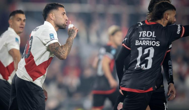 Imagen de Nicolás Otamendi, de la bronca por la derrota en el debut y el enojo de la gente a su reflexión sobre la Selección Argentina