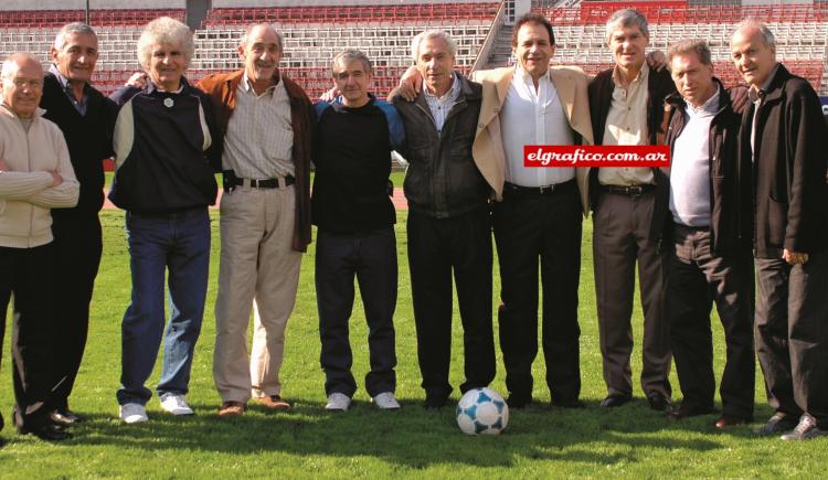 Imagen de San Lorenzo – Estudiantes: el reencuentro
