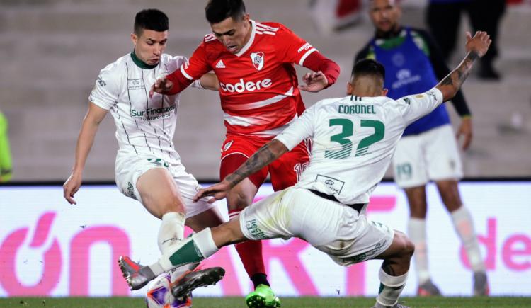 Imagen de ¿Cómo y cuándo se venderán las entradas para River Vs. Banfield?