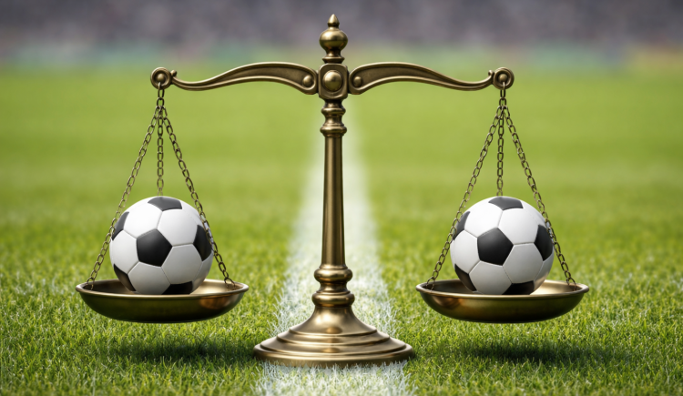 Imagen de La paridad como ley: los clásicos con más empates del fútbol argentino