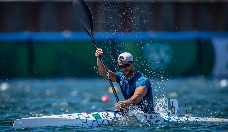 Imagen de Qué deportistas argentinos aún faltan competir en los Juegos Olímpicos