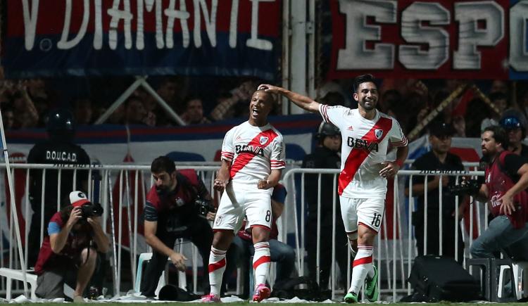 Imagen de Todos los mano a mano de River y San Lorenzo y la gran racha del Millonario