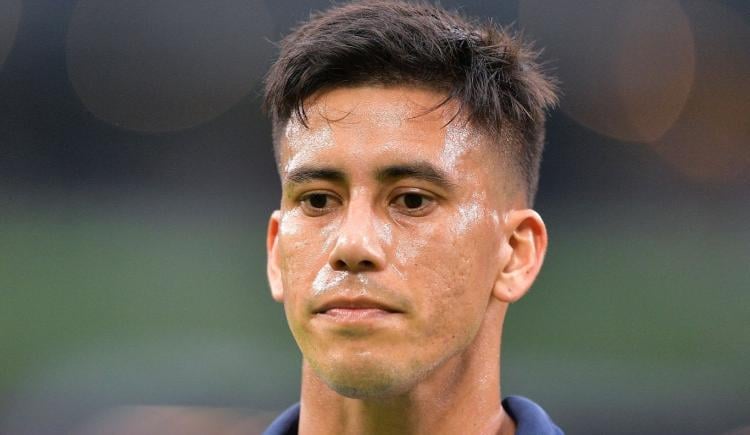 Imagen de River: la Meza aún no está servida
