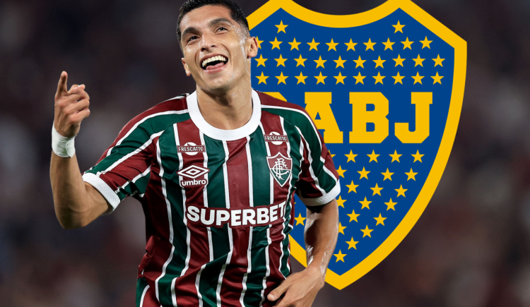 Imagen de Fluminense tomó una drástica decisión con Kevin Serna tras la oferta de Boca