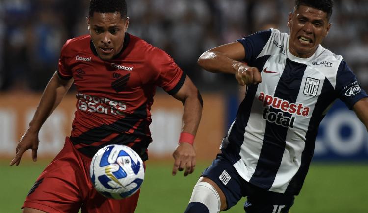 Imagen de Alianza Lima no puede romper el maleficio: empató ante Paranaense y acumula 30 sin ganar en Libertadores