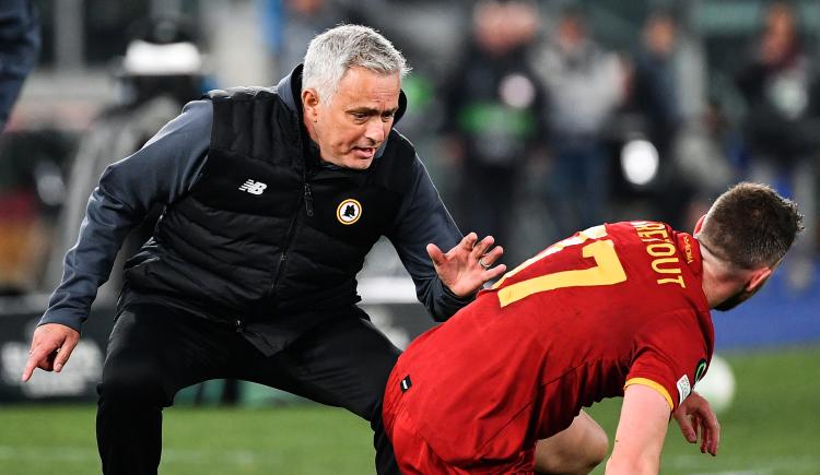 Imagen de La marca top de José Mourinho
